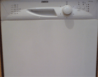 Подключение, установка посудомоечной машины